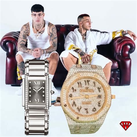 audemars piguet tony effe